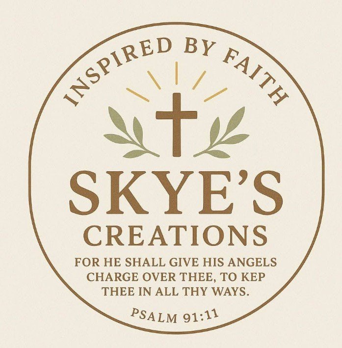 Skye's Creations Logo